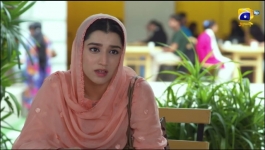 Iblees - Episode 12 - 22nd January 2026